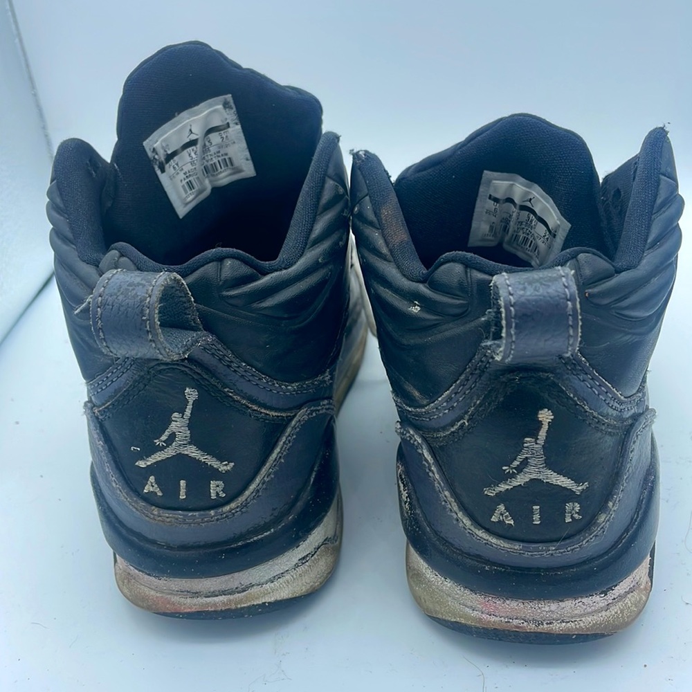 Jordan flight - Picture 4 of 5